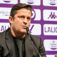 Quién es Domingo Catoira, el español que trabajó con Pablo Longoria y se sumó a River