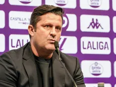 Domingo Catoira, la nueva mano derecha de Longoria en River: quién es y qué hará