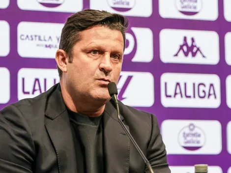 Domingo Catoira, la nueva mano derecha de Longoria en River: quién es y qué hará