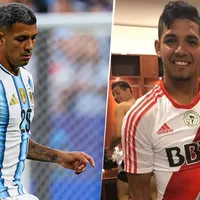 Del poco rodaje con Gallardo a los millones que dejó su venta: la historia de Facu Medina en River