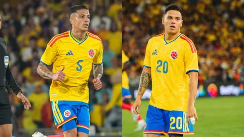 Colombia debuta frente a Uzbekistán.