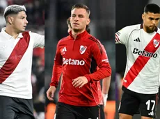 Cuánto dinero podría sacarle River a los jugadores que Coudet no tendrá en cuenta