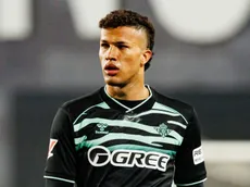 Betis rechazó la primera oferta por Deossa: cuánto dinero piden