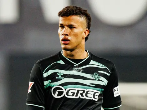 Betis rechazó la primera oferta por Deossa: cuánto dinero piden