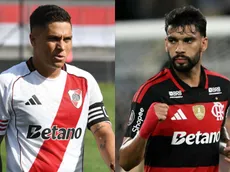 River confirmó el amistoso vs. Flamengo en Portugal: día, hora y estadio