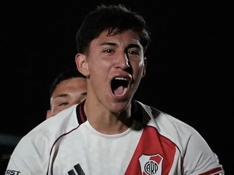 La Reserva venció a Banfield con gol de Lucero y espera rival en Playoffs: cuál será