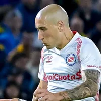 A la espera de la oferta de River, otro equipo del fútbol argentino se interesó en Fattori