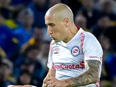 A la espera de la oferta de River, otro equipo del fútbol argentino se interesó en Fattori