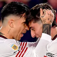 Bautista Dadín rescindió en Independiente Rivadavia y volverá a River: qué será de su futuro