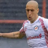 River envió una oferta formal por Fattori: de cuánto es y la reacción de Argentinos