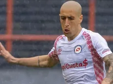 River envió una oferta formal por Fattori: de cuánto es y la reacción de Argentinos