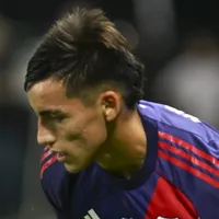 En qué está el futuro de Subiabre y por qué podría demorarse su salida de River