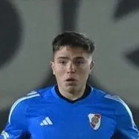 Video: el error de Jeremías Martinet en gol de Boca vs. River por el Superclásico de Reserva