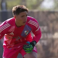 Coudet lo convocó: el único jugador de Reserva que viajará a la pretemporada en Alicante