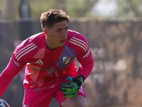 Coudet lo convocó: el único jugador de Reserva que viajará a la pretemporada en Alicante