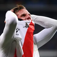 Ganó la Libertadores 2018 y podría enfrentar a River en la Copa Sudamericana