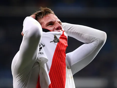 Ganó la Libertadores 2018 y podría enfrentar a River en la Copa Sudamericana
