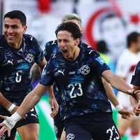 El valor de mercado de Matías Galarza Fonda, por cuánto podría venderlo River y Cruzeiro de Brasil lo busca