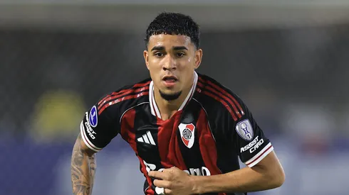 Kendry Páez se acerca a otro club europeo.