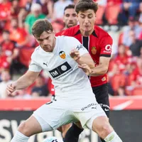 La postura de Lucas Beltrán luego del acuerdo entre River y Fiorentina para su vuelta en este mercado de pases