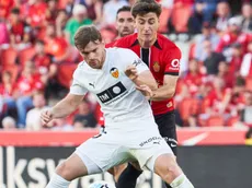 ¿Vuelve? La postura de Lucas Beltrán ante el acuerdo entre River y Fiorentina