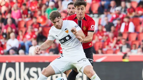 La postura de Lucas Beltrán ante la oferta de River.