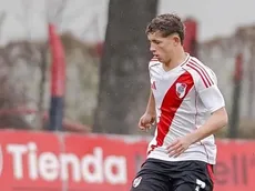Histórico: Heraldo Fiorotto marcó ocho goles en la goleada 19-0 de la Octava de River