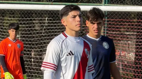El delantero juvenil sigue siendo noticia.