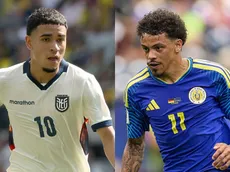 A qué hora juega Ecuador hoy vs. Curazao y qué canal de TV lo pasa en vivo