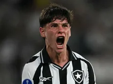 Una de las figuras del Botafogo fue ofrecida a River