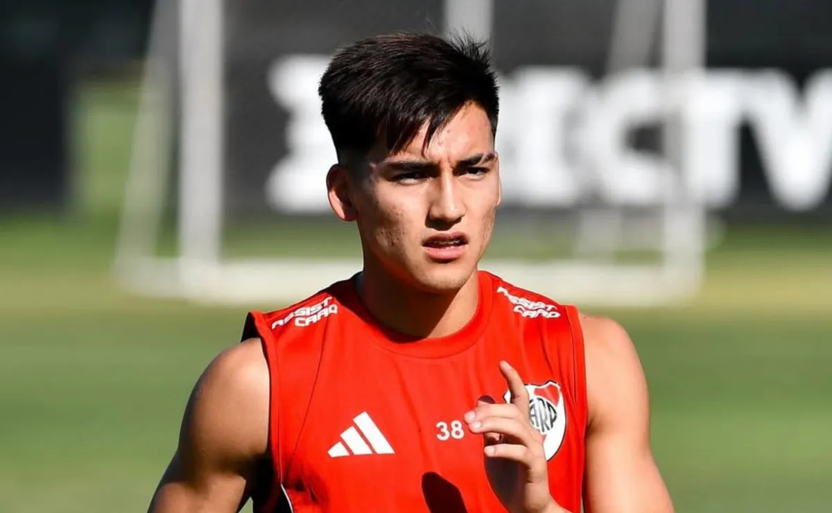 Los ecuatorianos son otros de los interesados por el jugador.