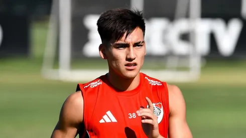 Los ecuatorianos son otros de los interesados por el jugador.