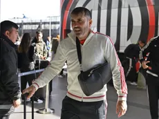 El motivo por el que Coudet no llevó a más juveniles de la Reserva a la pretemporada