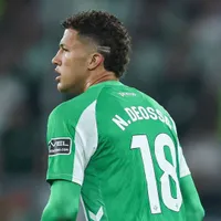 Con el pase de Nelson Deossa casi caído, la negociación que River buscará reflotar y acelerar: Ángel Correa