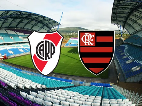Venta de entradas para River vs. Flamengo en Portugal: cuándo salen, cómo comprar y precios