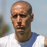 Horas decisivas por Federico Fattori: por qué en River hay mucho optimismo de que sea refuerzo