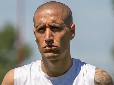 Horas decisivas por Federico Fattori: por qué en River hay mucho optimismo