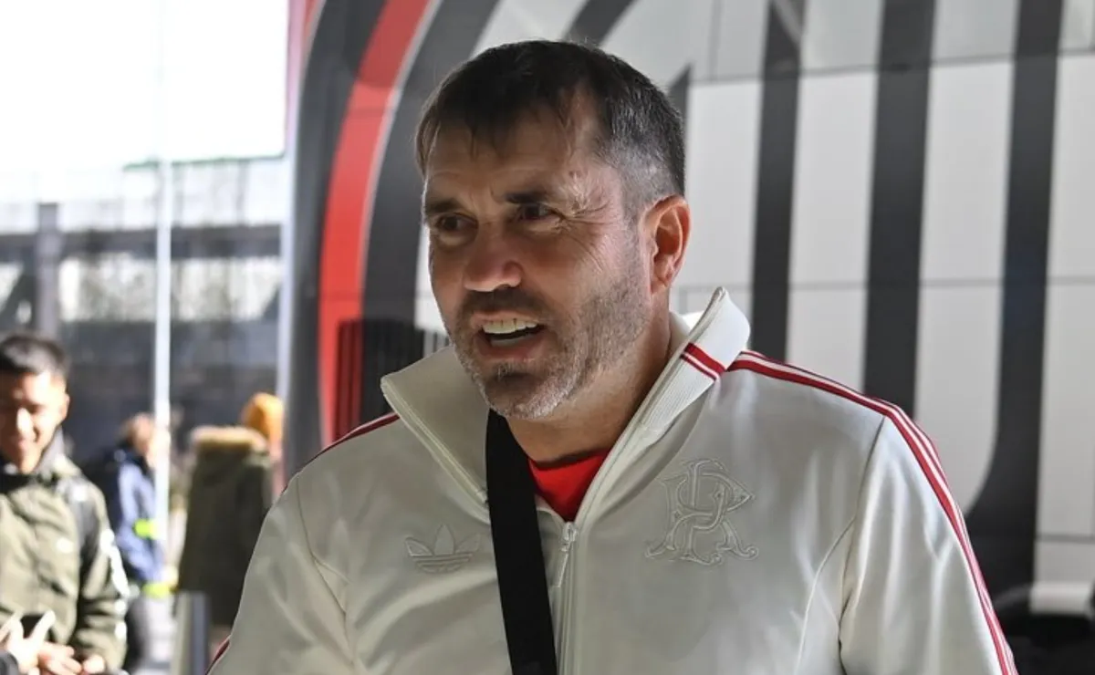 River ya se encuentra en Alicante, España.