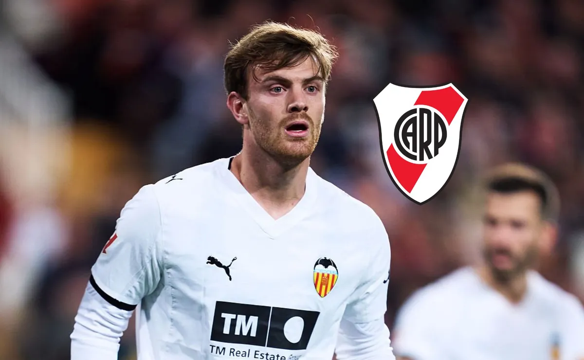 Las novedades del interés del club por él.