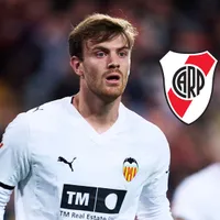 El contrato que River le ofreció a Lucas Beltrán: qué falta para que sea refuerzo
