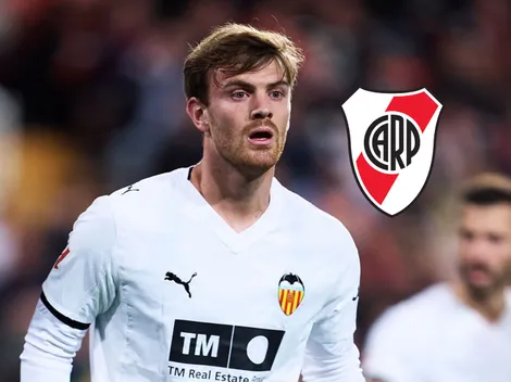El contrato que River le ofreció a Lucas Beltrán y por qué se sigue demorando su decisión