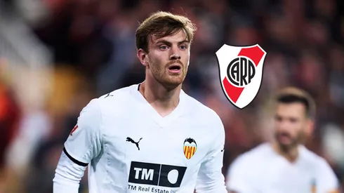 Las novedades del interés del club por él.