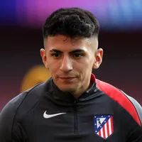 Thiago Almada se aleja de River: Al-Ahli negocia con Atlético de Madrid y envió una oferta multimillonaria