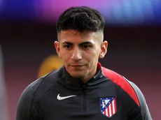 Thiago Almada se aleja de River: un club árabe ofertó 30 millones por él