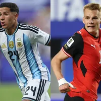 Selección Argentina vs. Austria EN VIVO: a qué hora juegan, qué canal lo pasa y minuto a minuto por el Mundial 2026