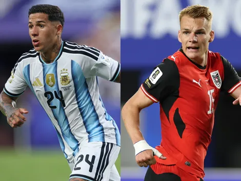 Argentina va por la clasificación ante Austria: hora, TV y minuto a minuto EN VIVO