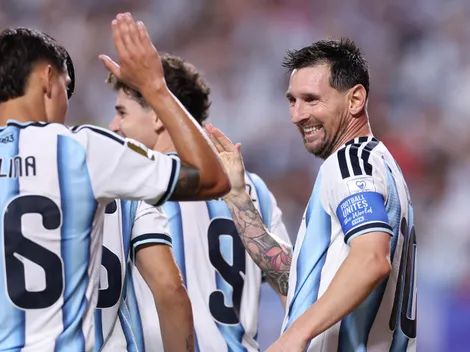 Argentina busca ampliar su buen presente: ¿Cuánto para el triunfo ante Austria?