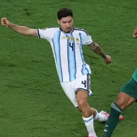 Gonzalo Montiel no será titular en la Selección Argentina vs. Austria por el Mundial 2026