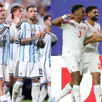 Cuándo y a qué hora es el próximo partido de la Selección Argentina en el Mundial 2026 contra Jordania