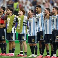 Los posibles rivales de la Selección Argentina en los 16avos del Mundial 2026